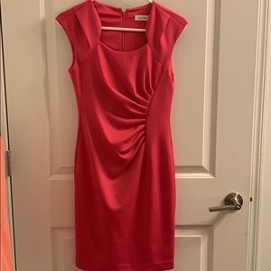 Calvin Klein size 2 cocktail dress